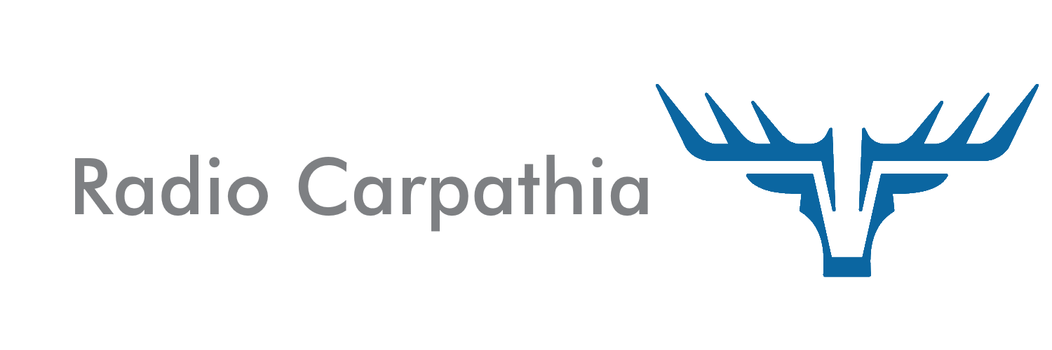 Logo for Radio Carpathia